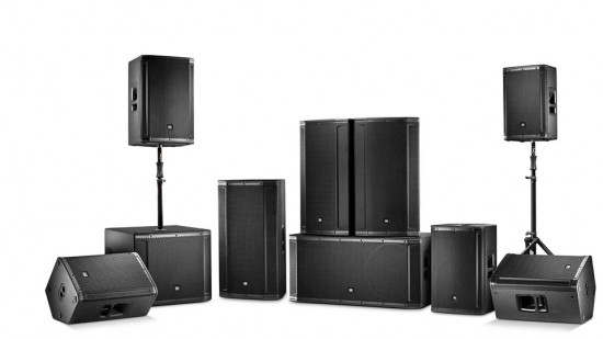 הגברה לכנסים